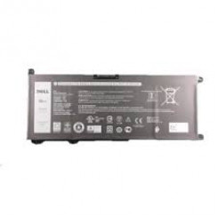 Dell Primary Battery - Laptop battery - Lithium Ion - 4-cell - 64 Wh - for Precision 7530, 7540, 7730, 7740